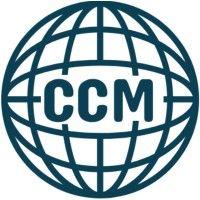 central cargo movers logo image