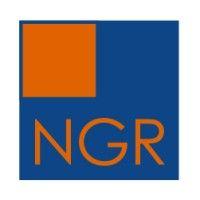 new generation research, inc. logo image