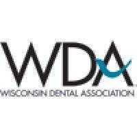 wisconsin dental association logo image