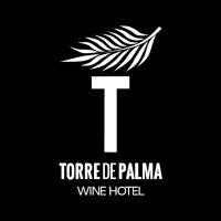 torre de palma wine hotel logo image