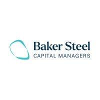 baker steel capital managers llp logo image