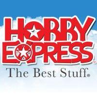 hobby express llc logo image