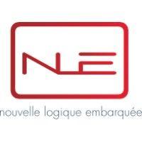 nouvelle logique embarquée logo image