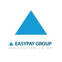 easypay group logo image