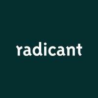 radicant bank logo image