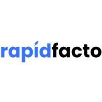 rapidfacto logo image