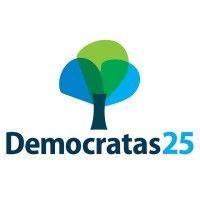 democratas - dem logo image