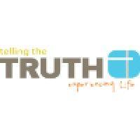 telling the truth, inc. logo image