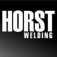 horst welding logo image