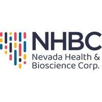 nevada health & bioscience corporation logo image