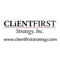 clientfirst strategy, inc. logo image