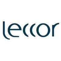 leccor multisserviços logo image