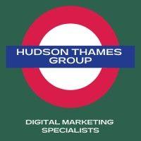 the hudsonthames group logo image