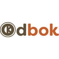 odbok pty ltd logo image