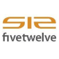 fivetwelve, llc logo image