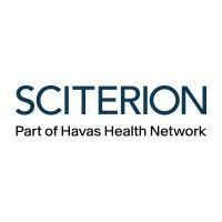 sciterion logo image