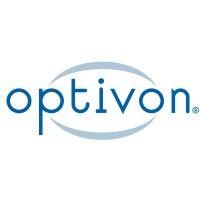 optivon pr logo image