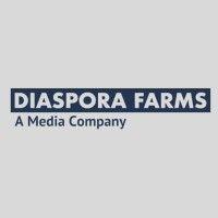 diaspora farms llc logo image