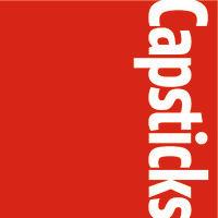 capsticks llp logo image