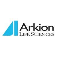 arkion life sciences logo image