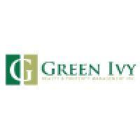 green ivy realty & property management inc.