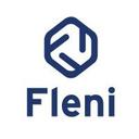 logo of Fleni