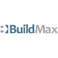 buildmax.com logo image