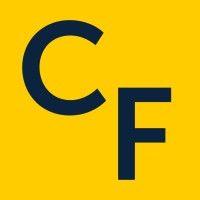 cystic fibrosis trust logo image