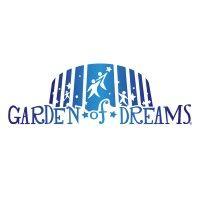 garden of dreams logo image