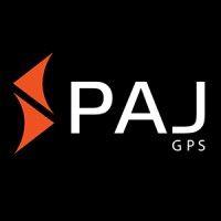 paj gps logo image