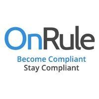 onrule logo image