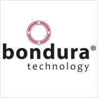 bondura technology as logo image