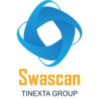 swascan - tinexta group logo image