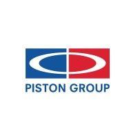 piston group logo image