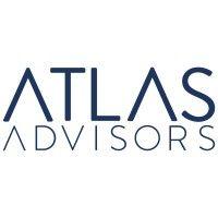 atlas advisors, llc logo image