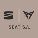 logo of Seat S A