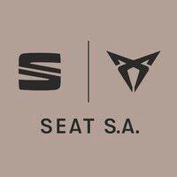 seat s.a. logo image