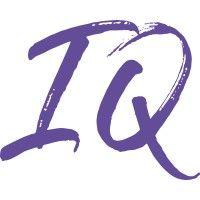 intern queen inc. logo image