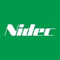 nidec leroy-somer india logo image