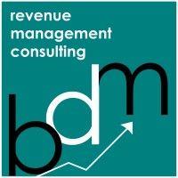 bdm revenue management consulting