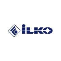 i̇lko pharmaceuticals logo image