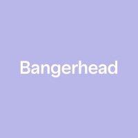 bangerhead logo image