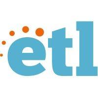 etl logo image