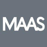 maas companies, inc. logo image