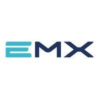 emx powertrain logo image