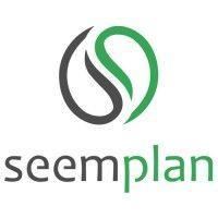 seemplan logo image