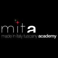 its mita academy logo image