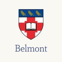 belmont mill hill prep school logo image