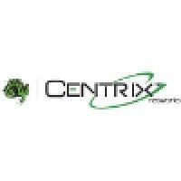 centrix networks logo image