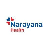 narayana health logo image